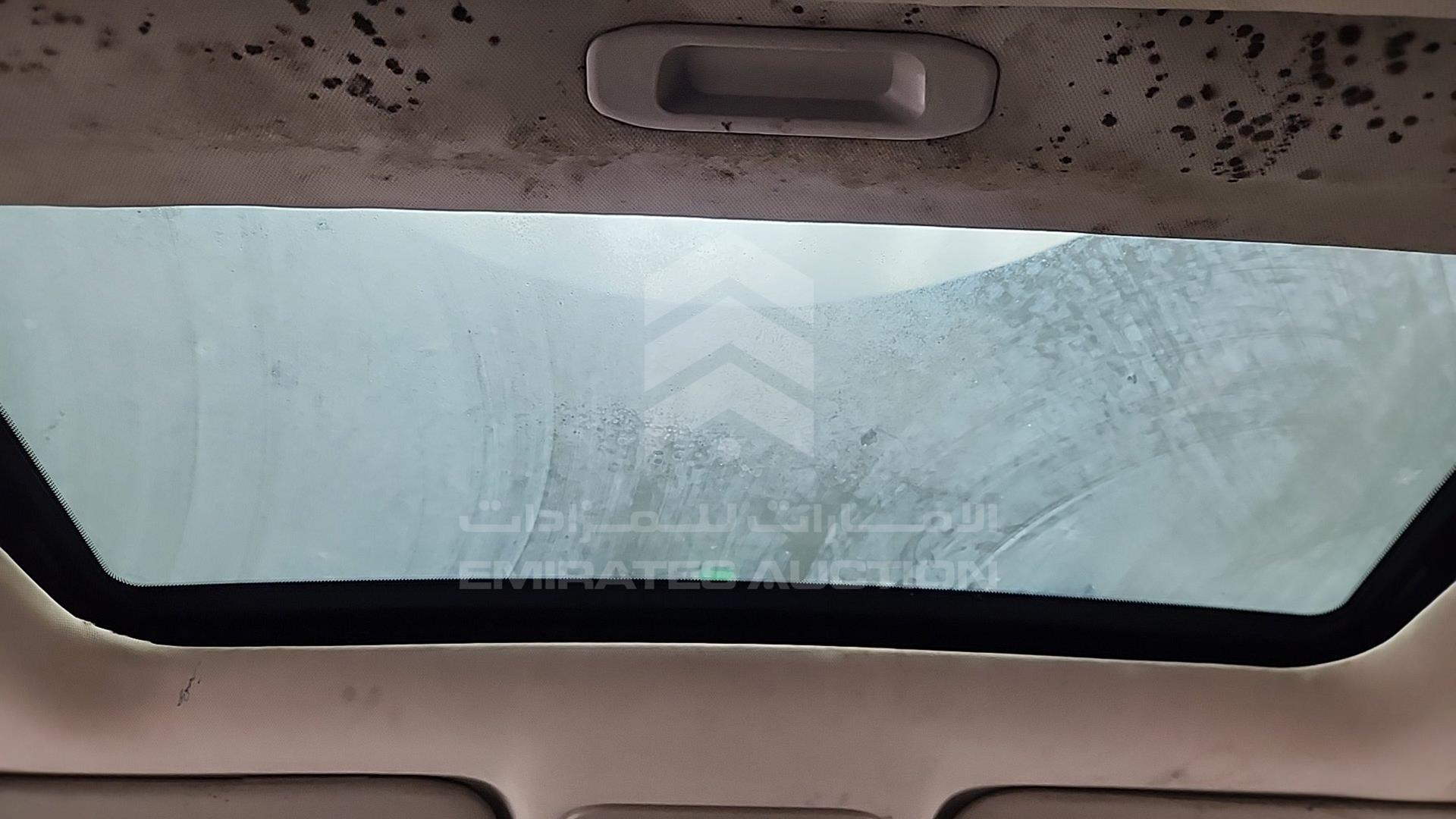 2016 CHANGAN EADO VIN: LS5A2AGE1GA001181