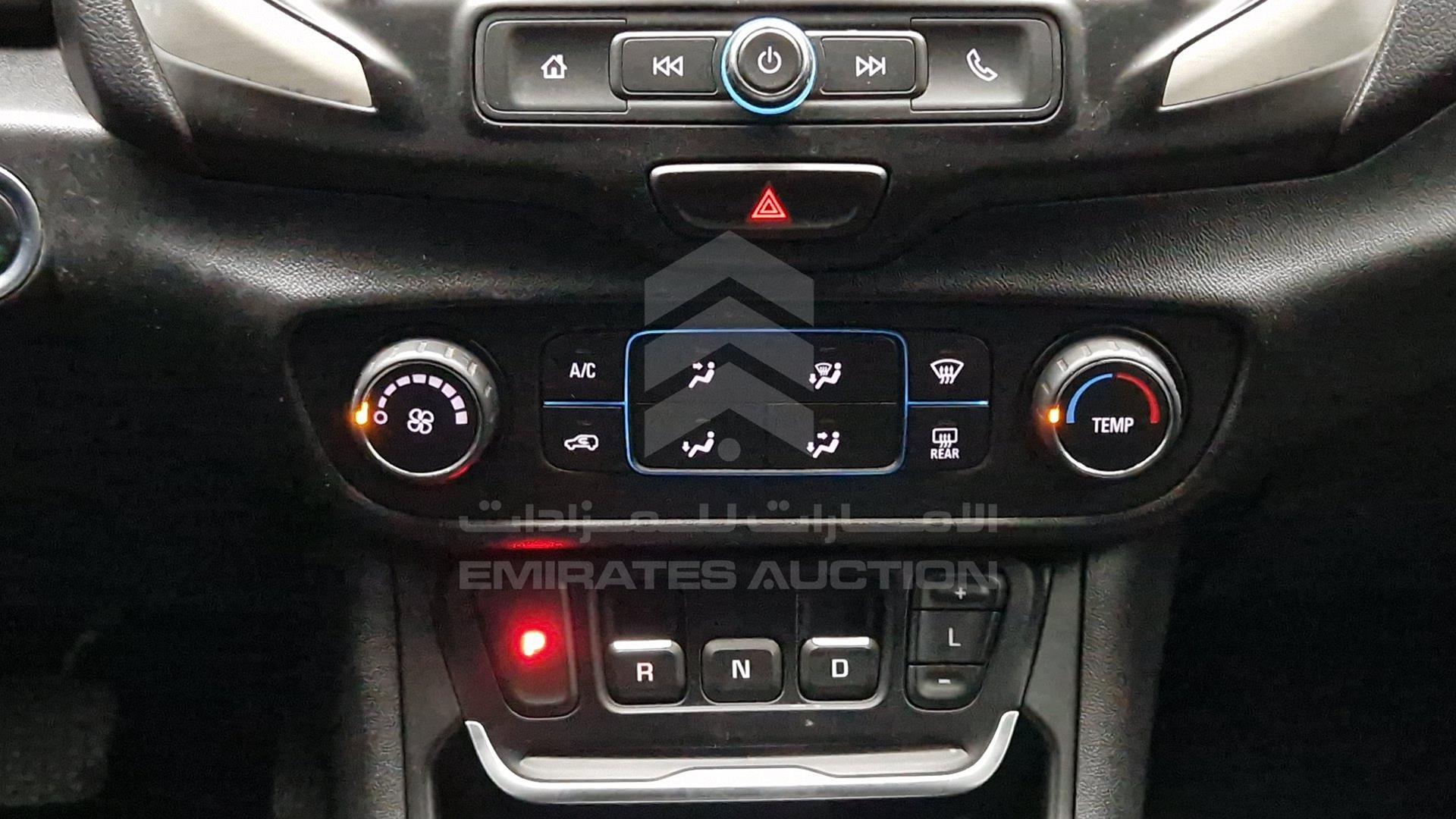 2018 GMC TERRAIN VIN: 3GKAL8EVXJL146123