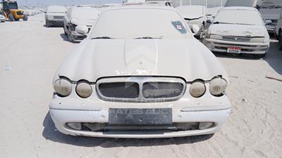 جاكوار اكس جا 6 2004