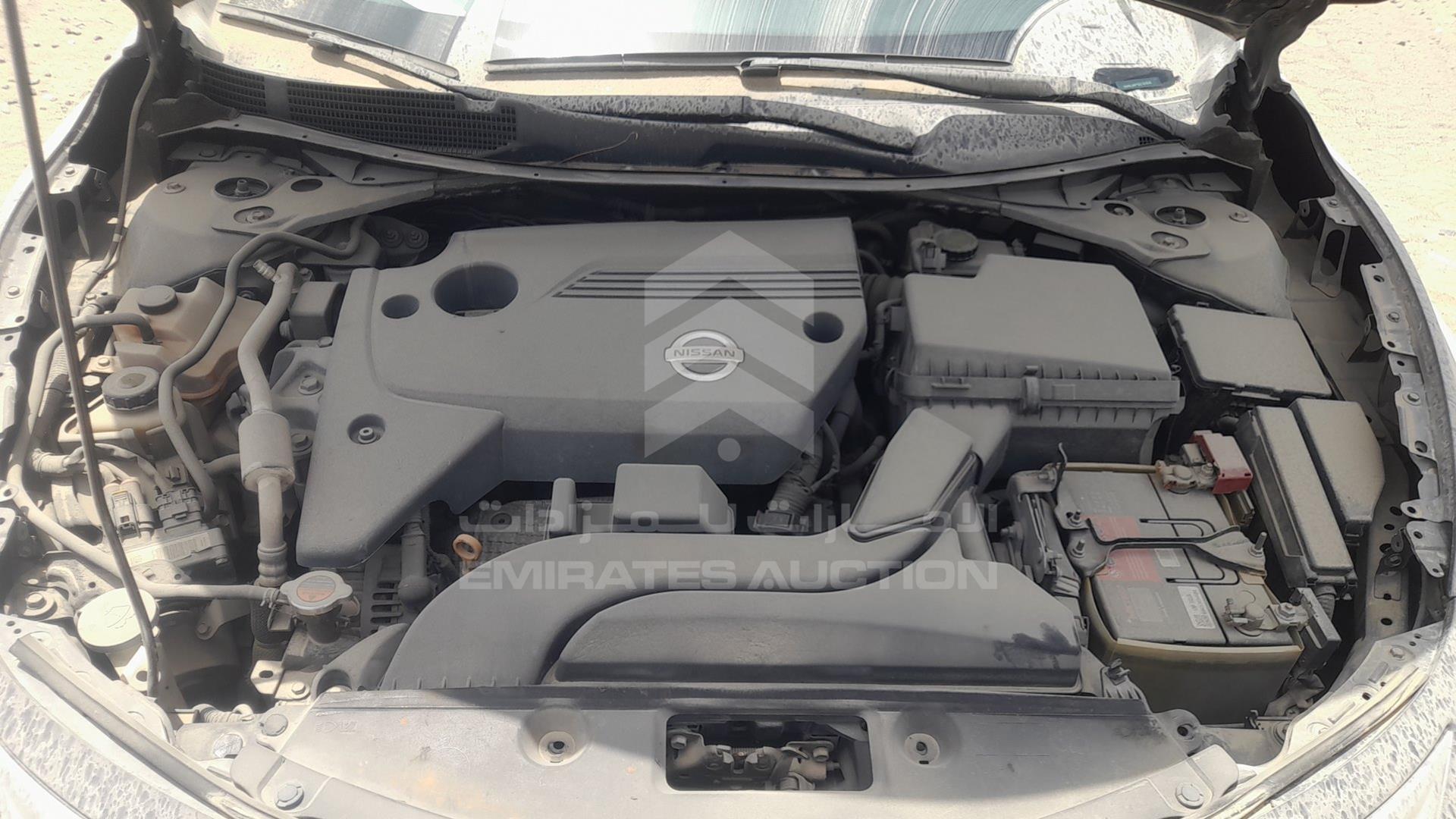 2014 NISSAN ALTIMA VIN: 1N4AL3AP1EC101679