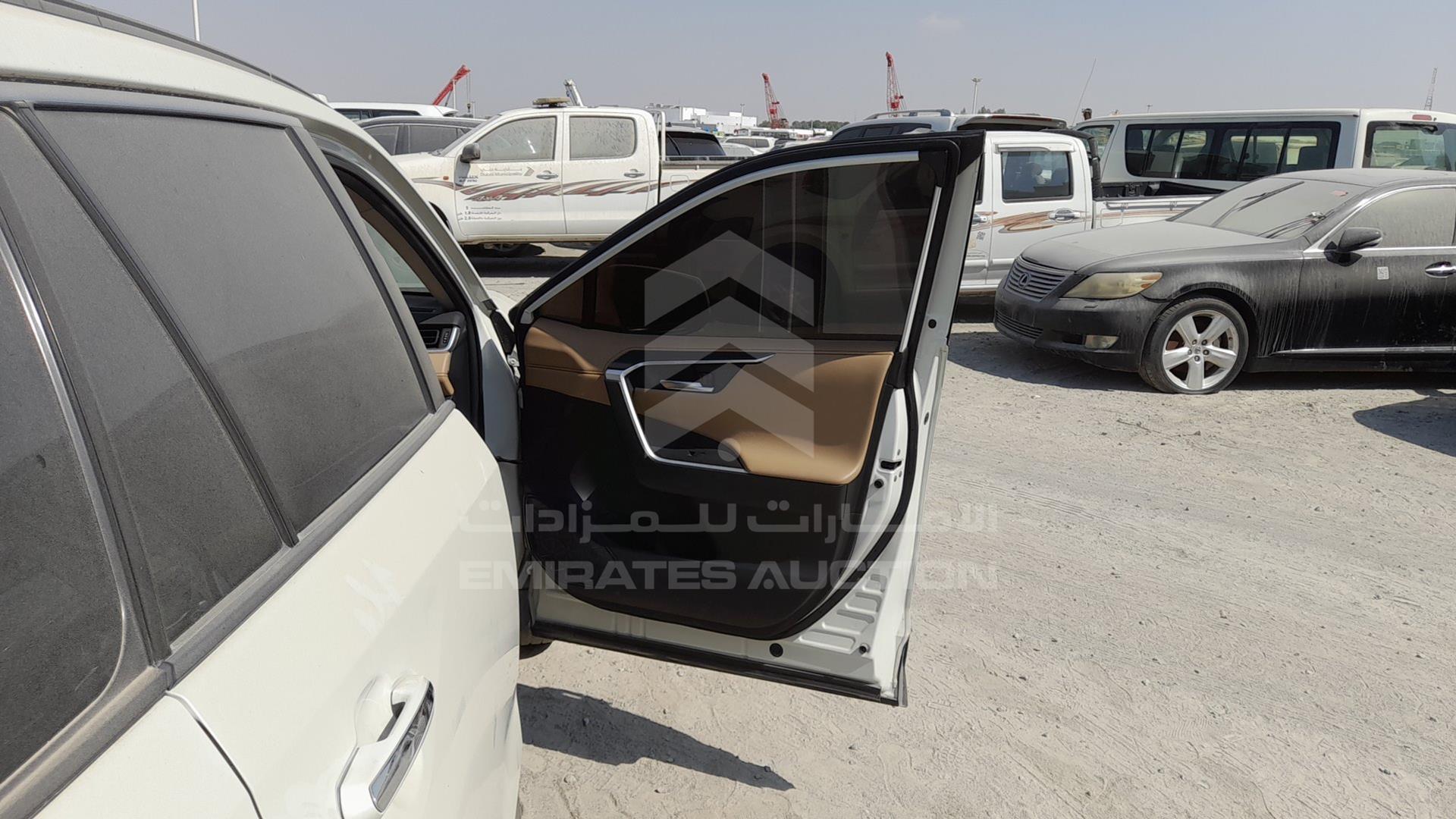 2020 TOYOTA RAV-4 VIN: JTMDW3FVXLD542577
