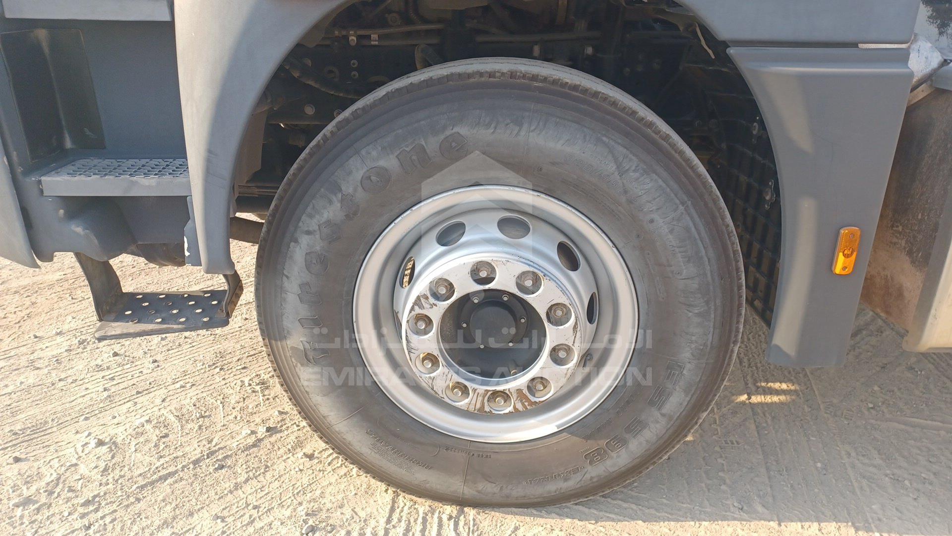 2020 FORD --- VIN: NM0FLPGR4LPP90863