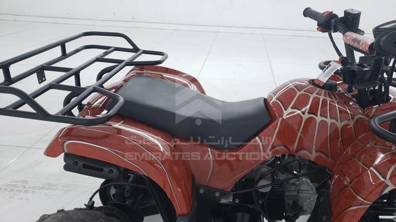 1SA713A2019608318 Auction: EmiratesAuction Lot: 409808 1SA713A2019608318 Buggy 0 ANTIQUE WHITE Photo 18