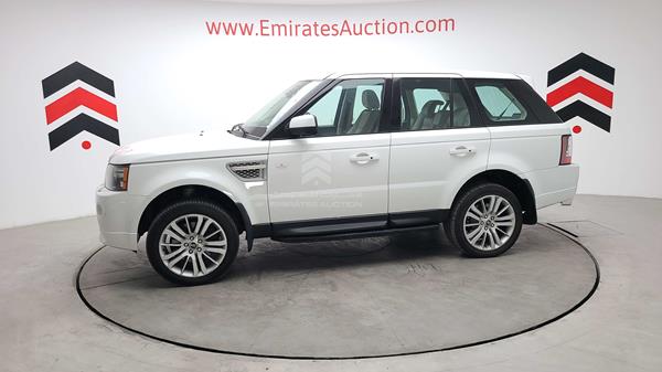 Range Rover Sport 2013 SALLSAAD4DA785039 Image 53