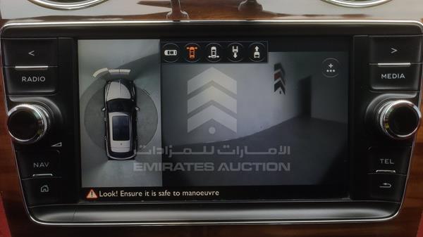 SJAAF1ZV2JC018525 Bentley Bentayga
