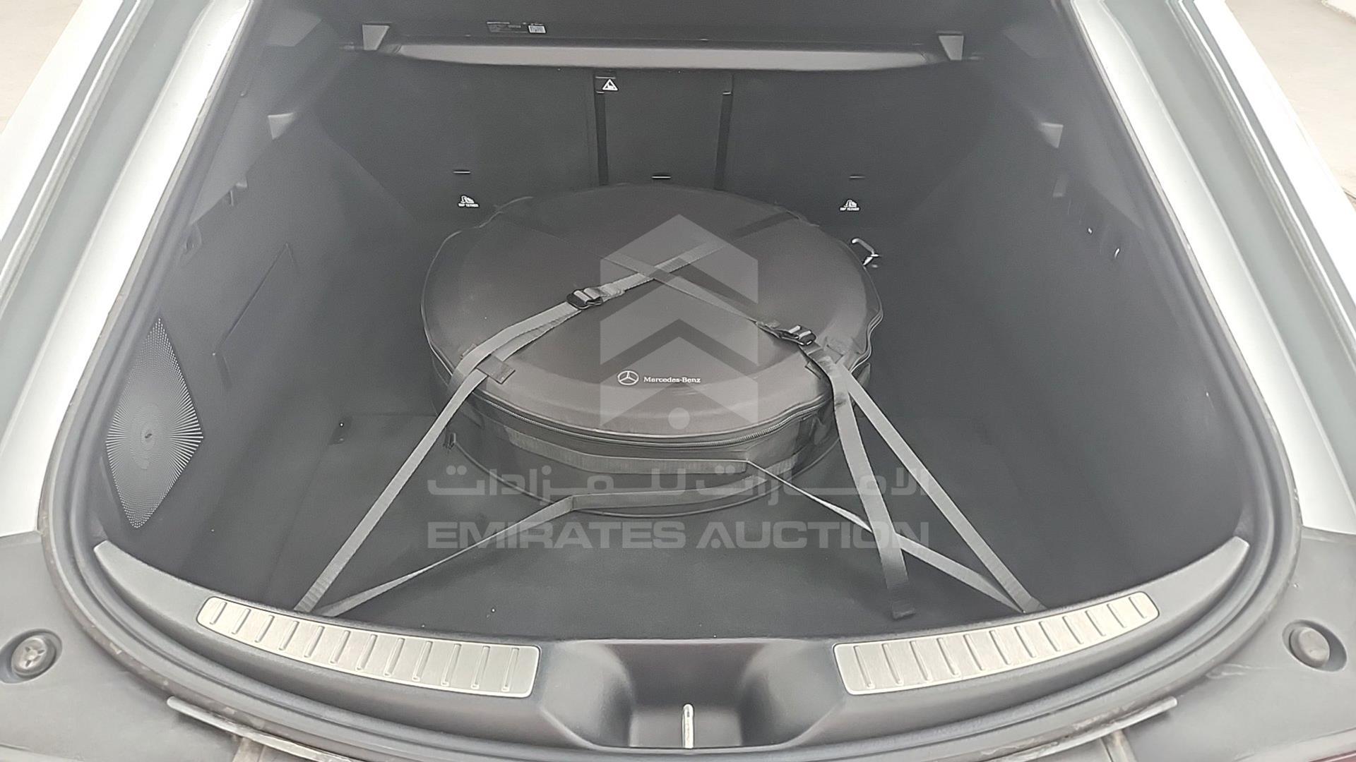 2019 MERCEDES GT 43 AMG VIN: WDD7X5JB8KA007031