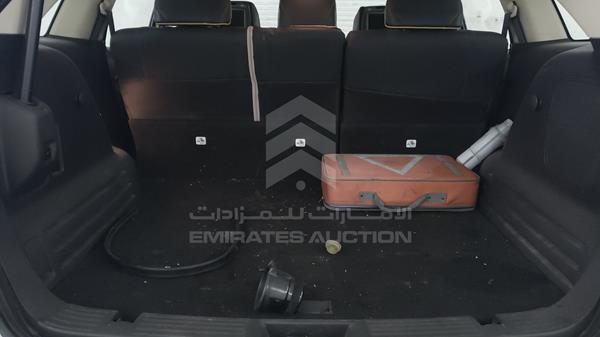 Lincoln MKX 2009 2LMDU88C09BJ01344 Image 12