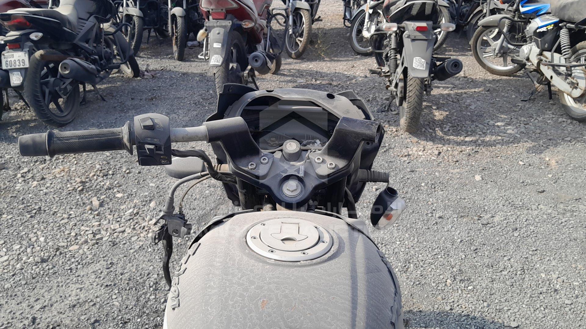 2016 BAJAJ PULSAR 150 VIN: MD2A11CZ7FWF45391