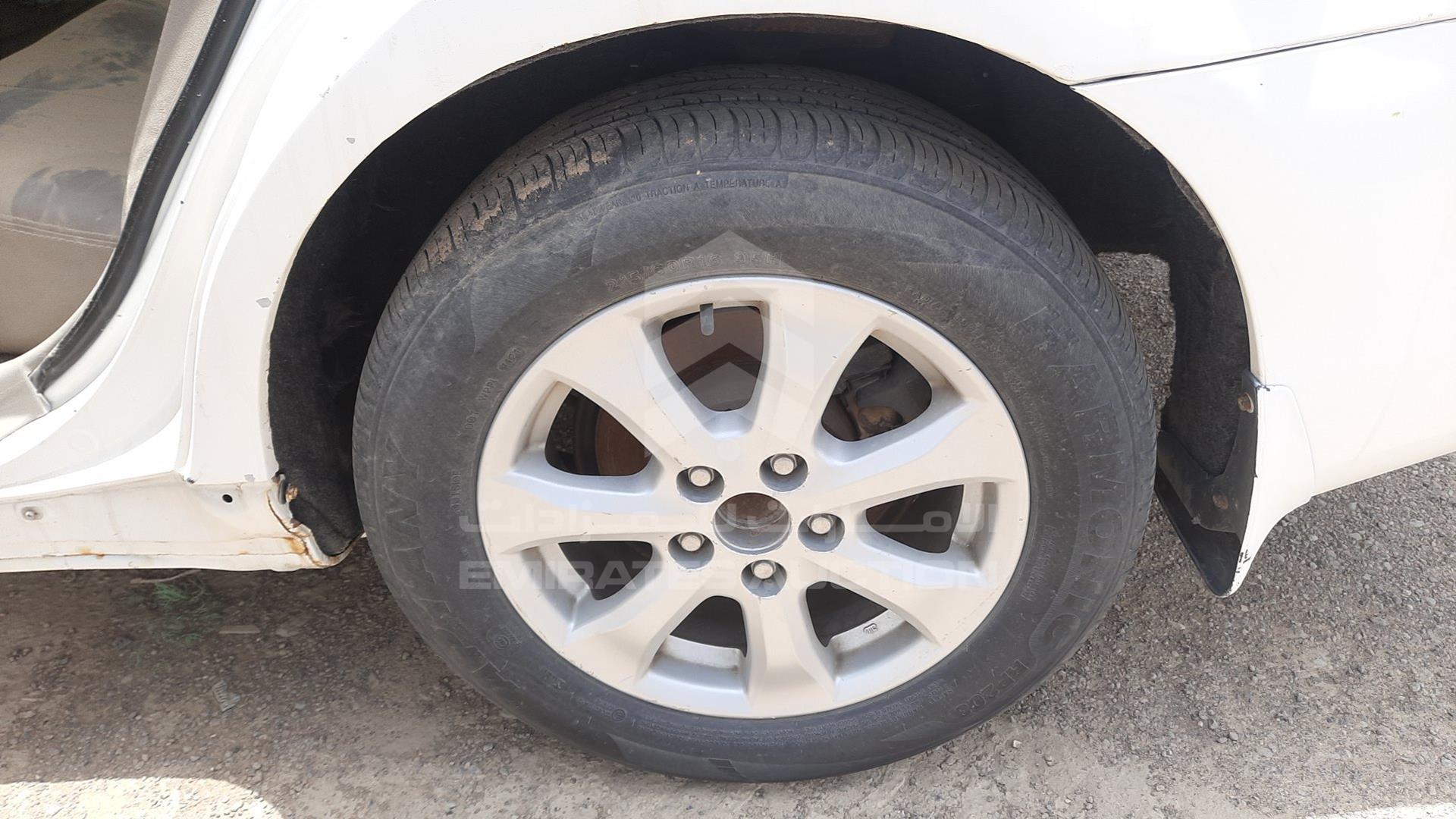 2009 TOYOTA CAMRY VIN: 6T1BE42K79X549201
