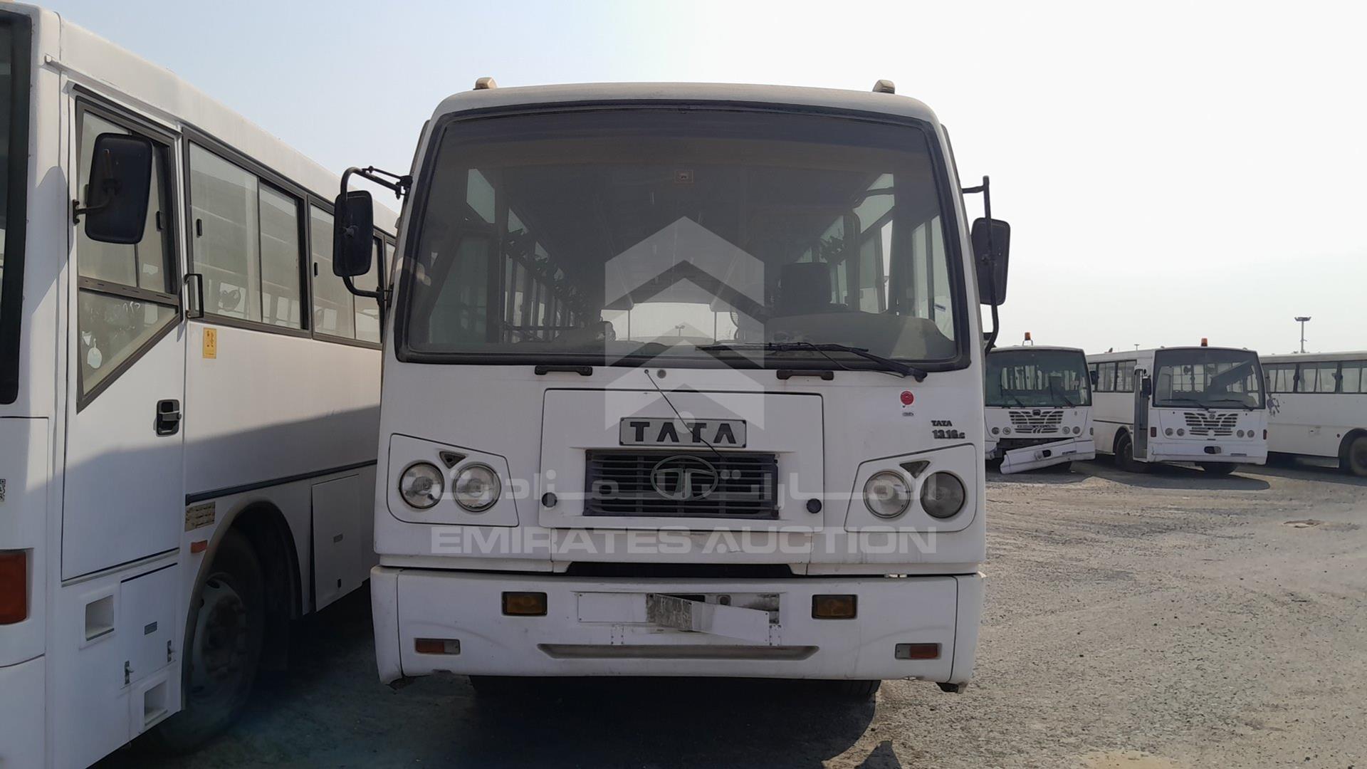 2007 TATA LPO1316-55 VIN: MAT38906670L01726