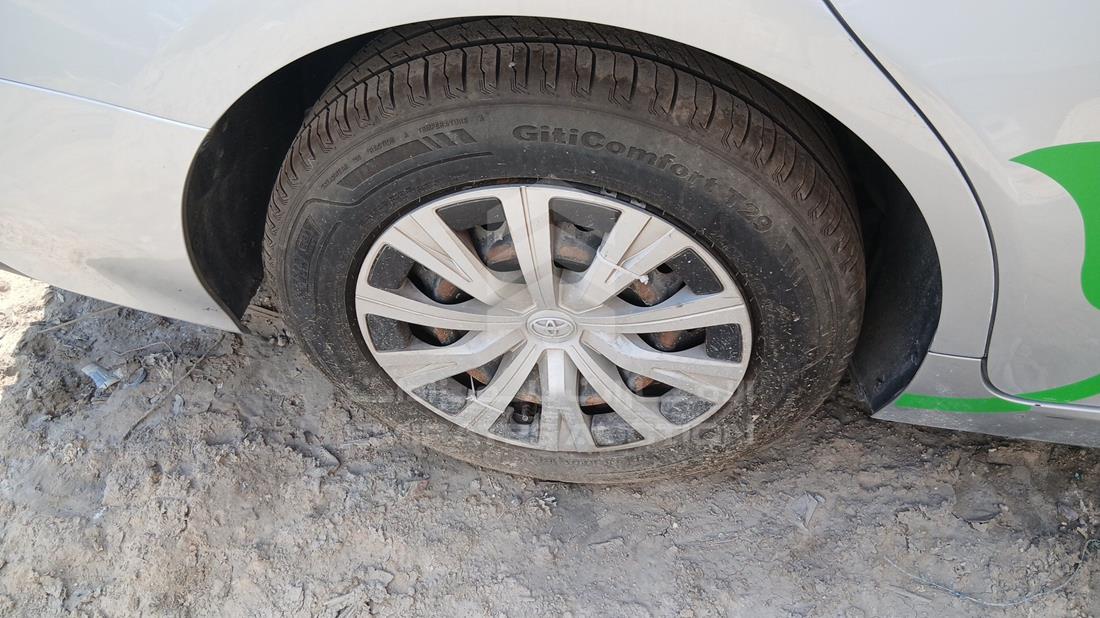 2023 Toyota Camry — Rear Right Tyre — Photo 31