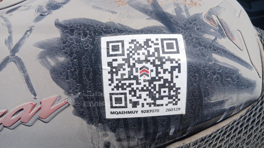 5 Motorbikes — General — Photo 13
