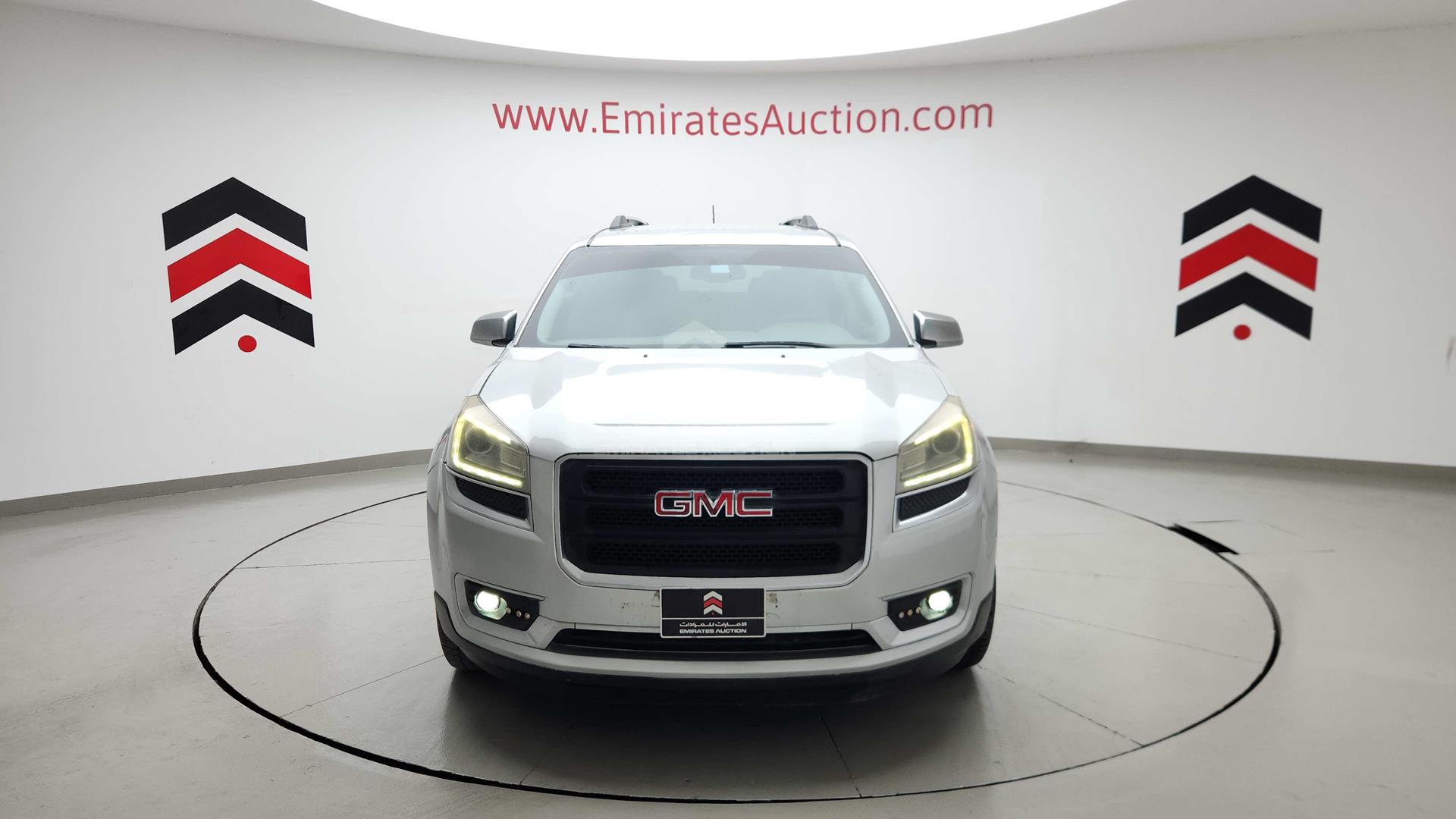 2013 GMC ACADIA VIN: 1GKKV9ED6DJ179045