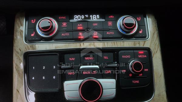 Audi A8 2016 WAUY2BFD8GN000776 Image 19