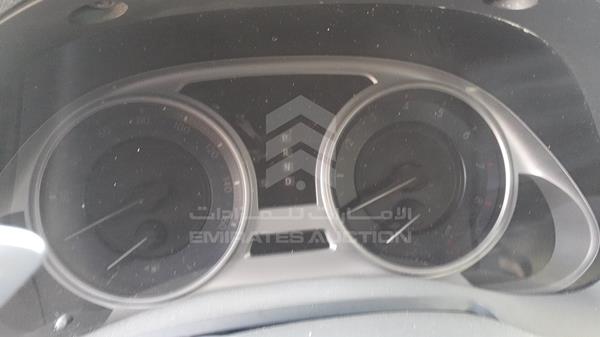 JTHBK262595092065 Lexus IS 250