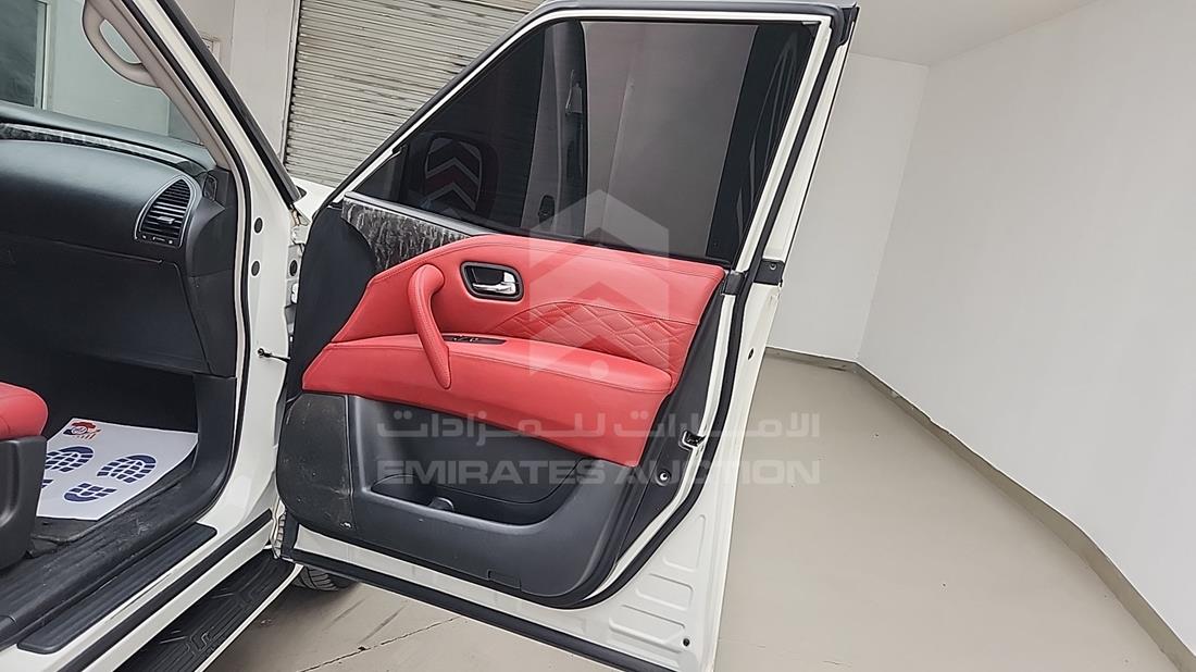 2019 Nissan Patrol — Front Right Door — Photo 30