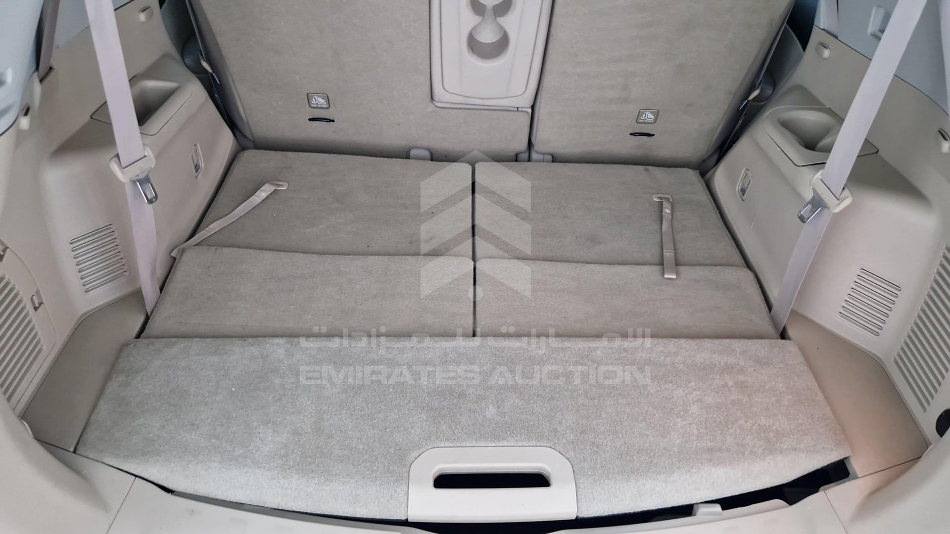 2016 NISSAN X-TRAIL VIN: JN1BT2MM6GW005528