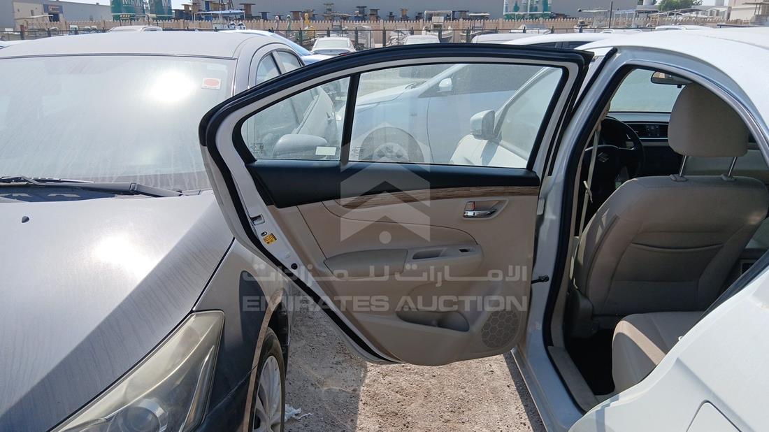 سوزوكي سياز 2023 — الباب الخلفي الأيسر — صورة 20
