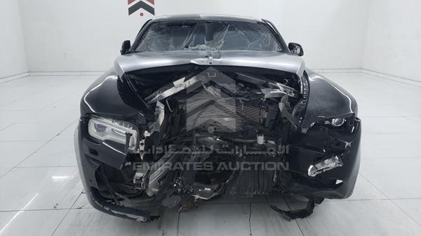 ROLLS ROYCE Ghost 2016 SCA664S09GUX42047 Image 16
