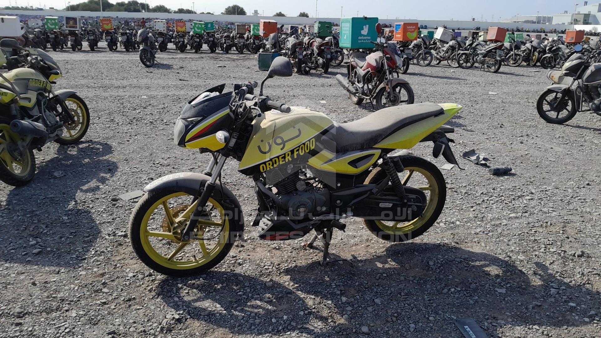 0 BAJAJ --- VIN: MD2A11CY1LCE54878