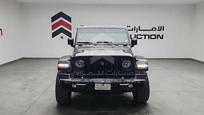 جيب رانجلر 2021 - #667673