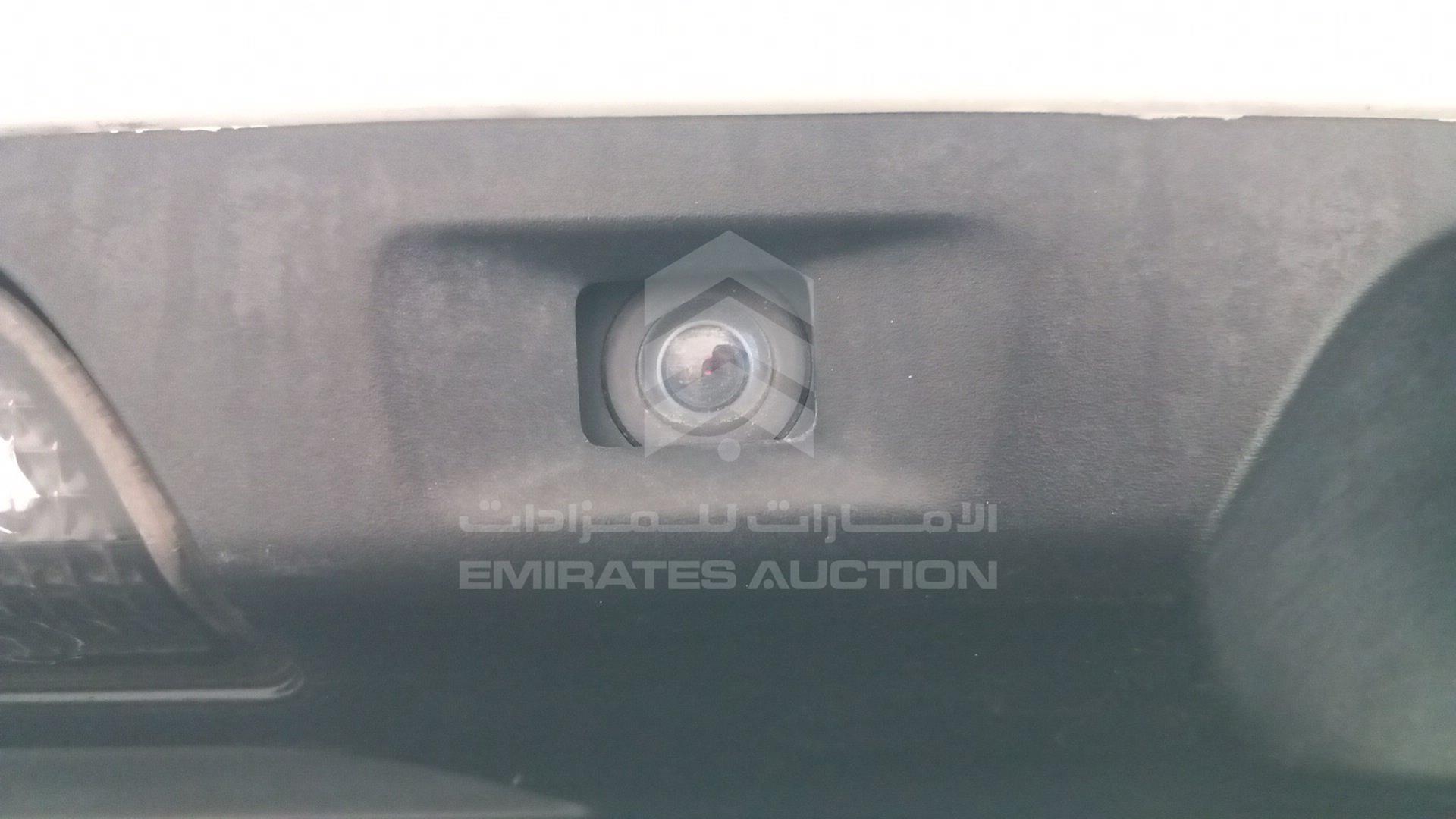2010 RANGE ROVER SPORT VIN: SALLSAAE4AA227669