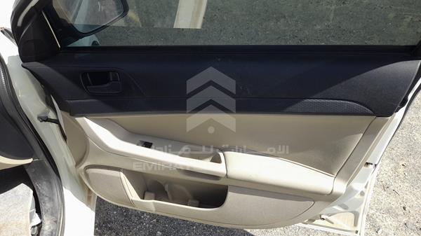 JMYSRCY1AEU722977 Mitsubishi Lancer