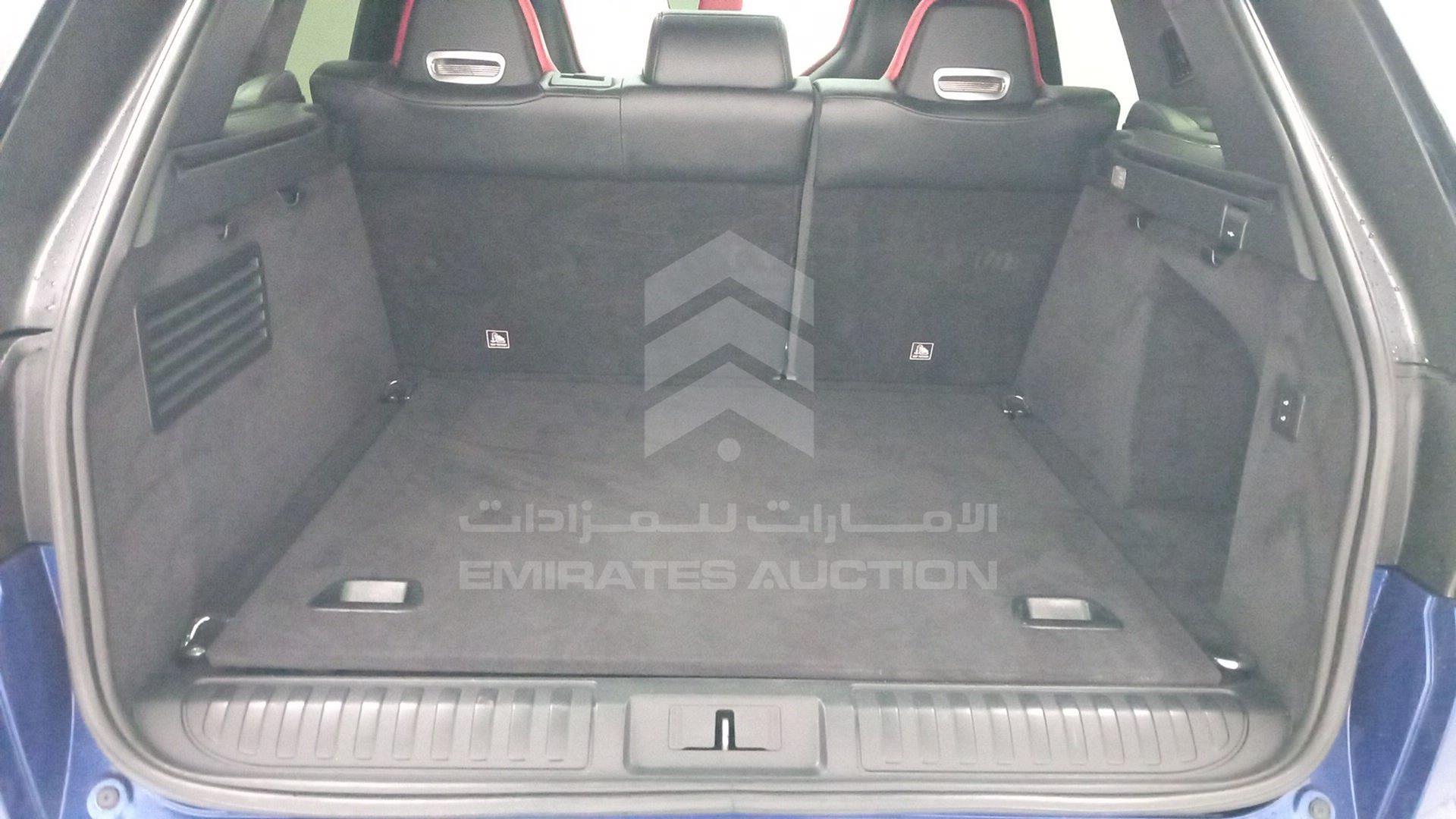2018 RANGE ROVER SPORT VIN: SALWA2BE3JA193633