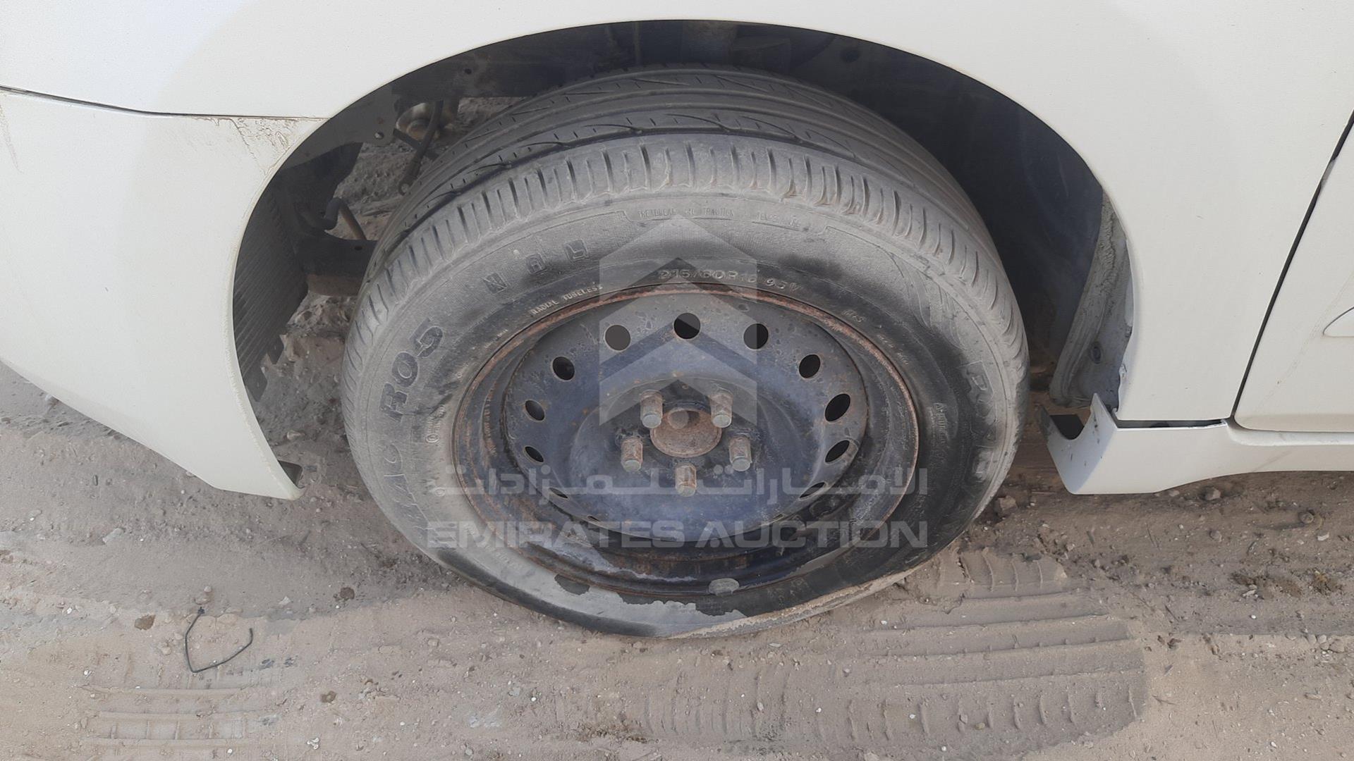 2008 NISSAN ALTIMA VIN: 1N4AL21D98C264634
