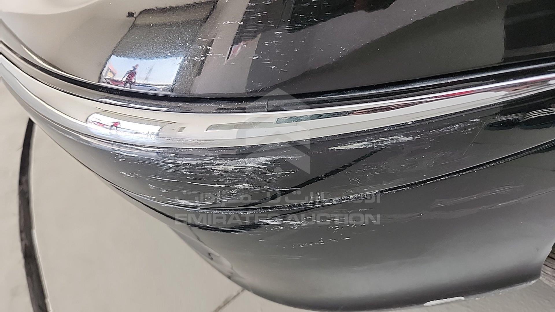 2005 MERCEDES E 500 VIN: WDB2112701A688827