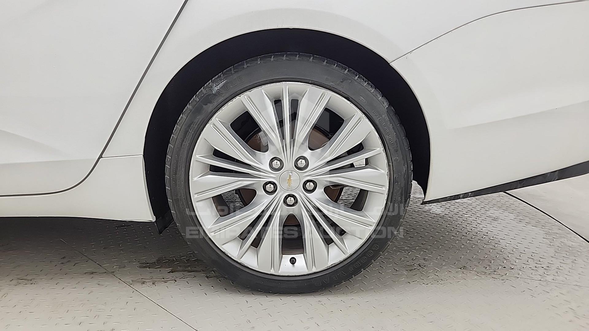 2014 CHEVROLET IMPALA VIN: 2G1175S3XE9280598