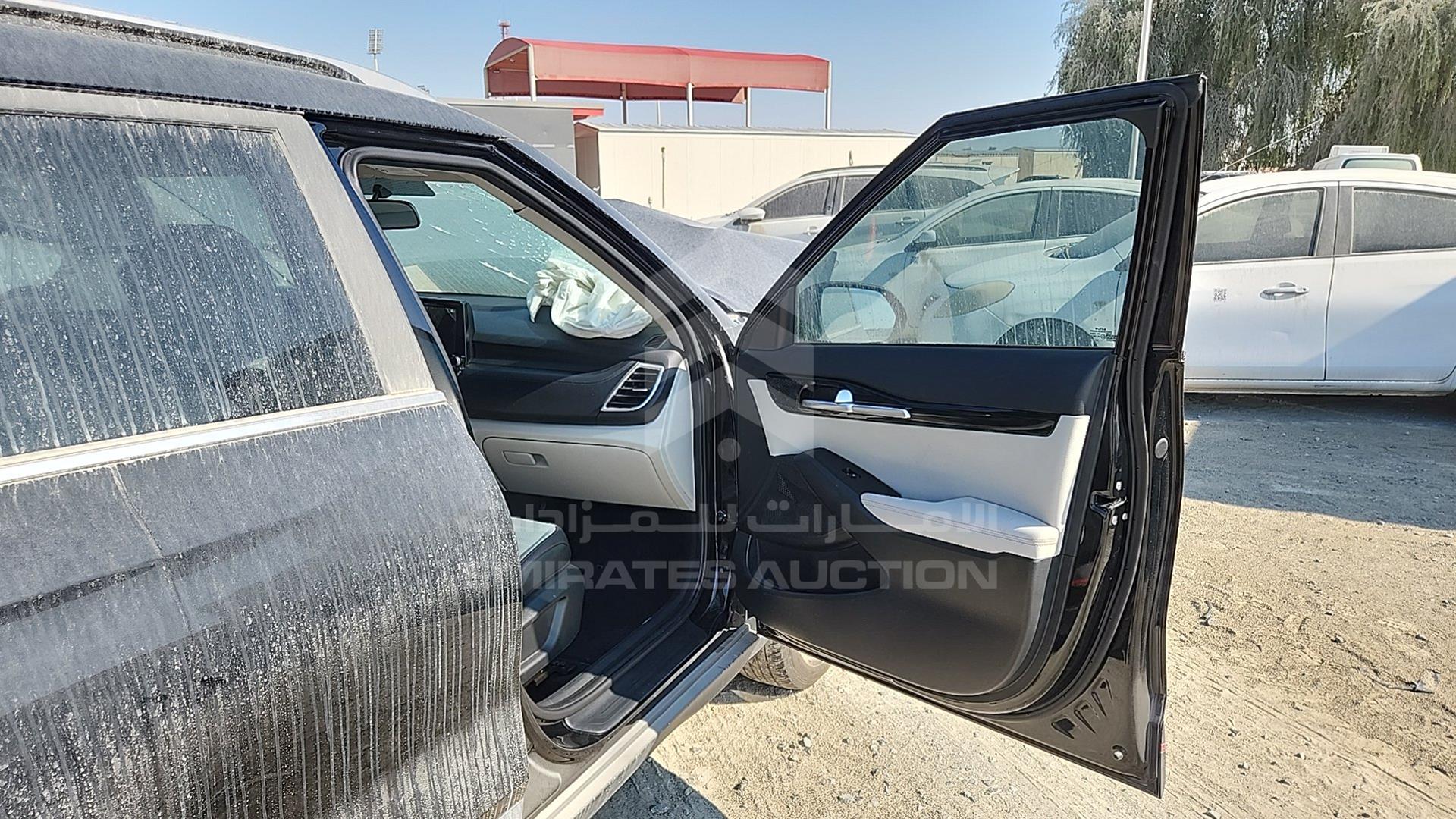 2023 KIA SELTOS VIN: MZBER8142PN362834