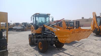 2026 Captok CK930