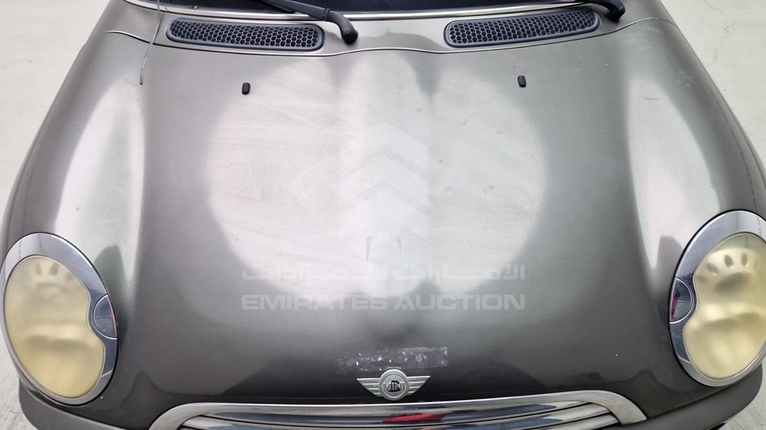 2006 Mini Cooper — Engine Bay — Photo 16
