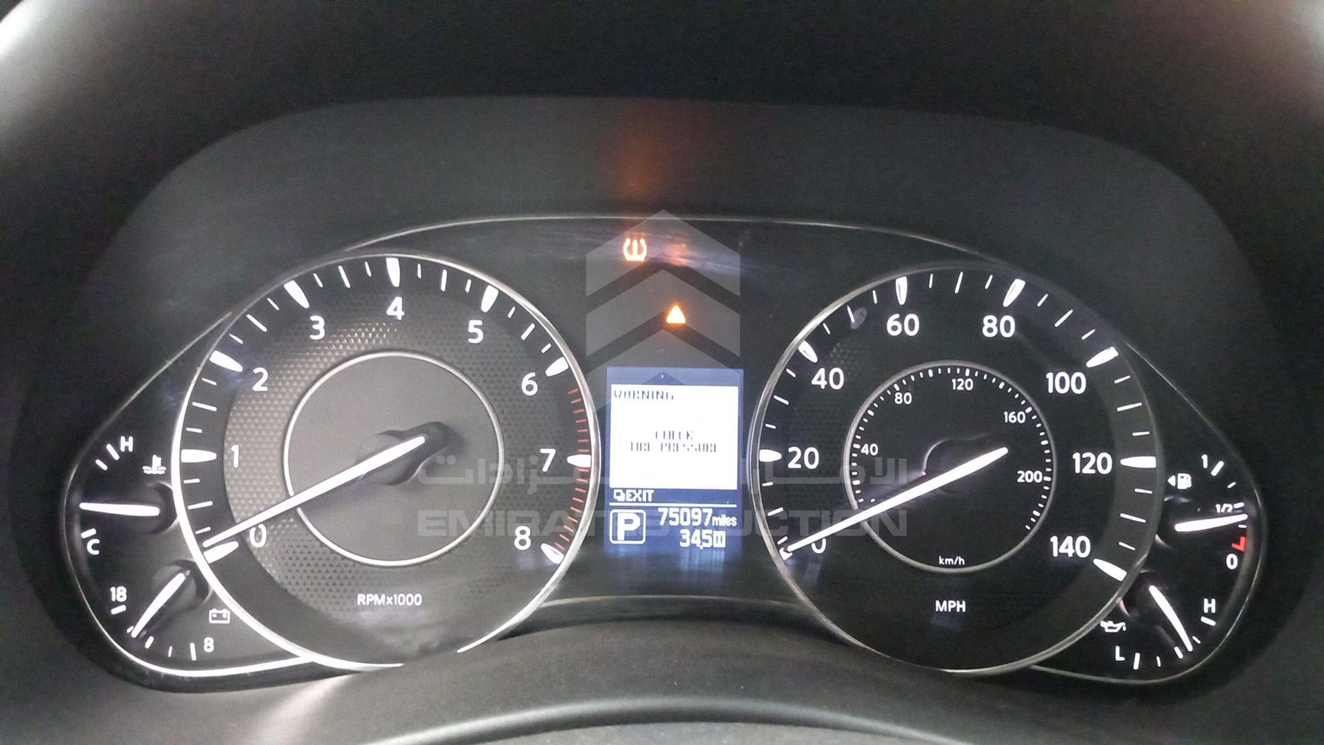 2017 NISSAN ARMADA VIN: JN8AY2ND0H9005117