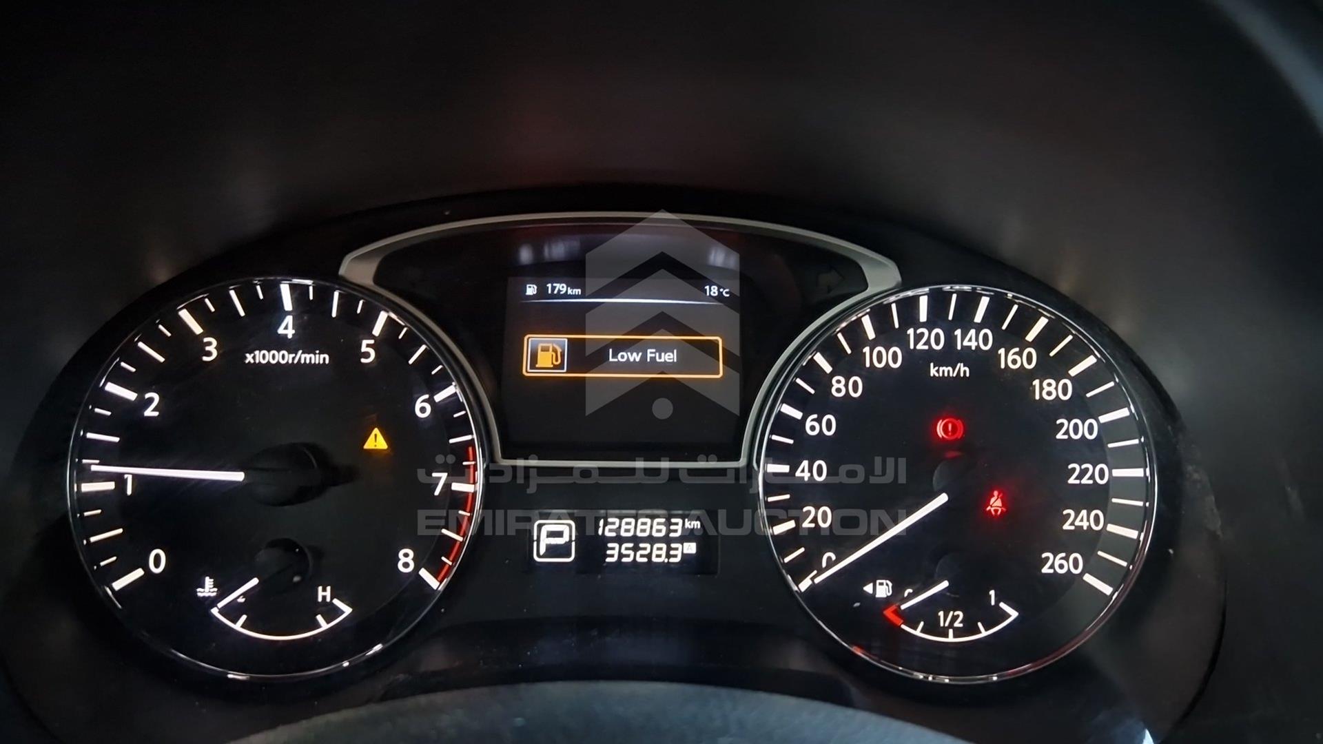 2014 NISSAN ALTIMA VIN: 1N4AL3AP3EC266388