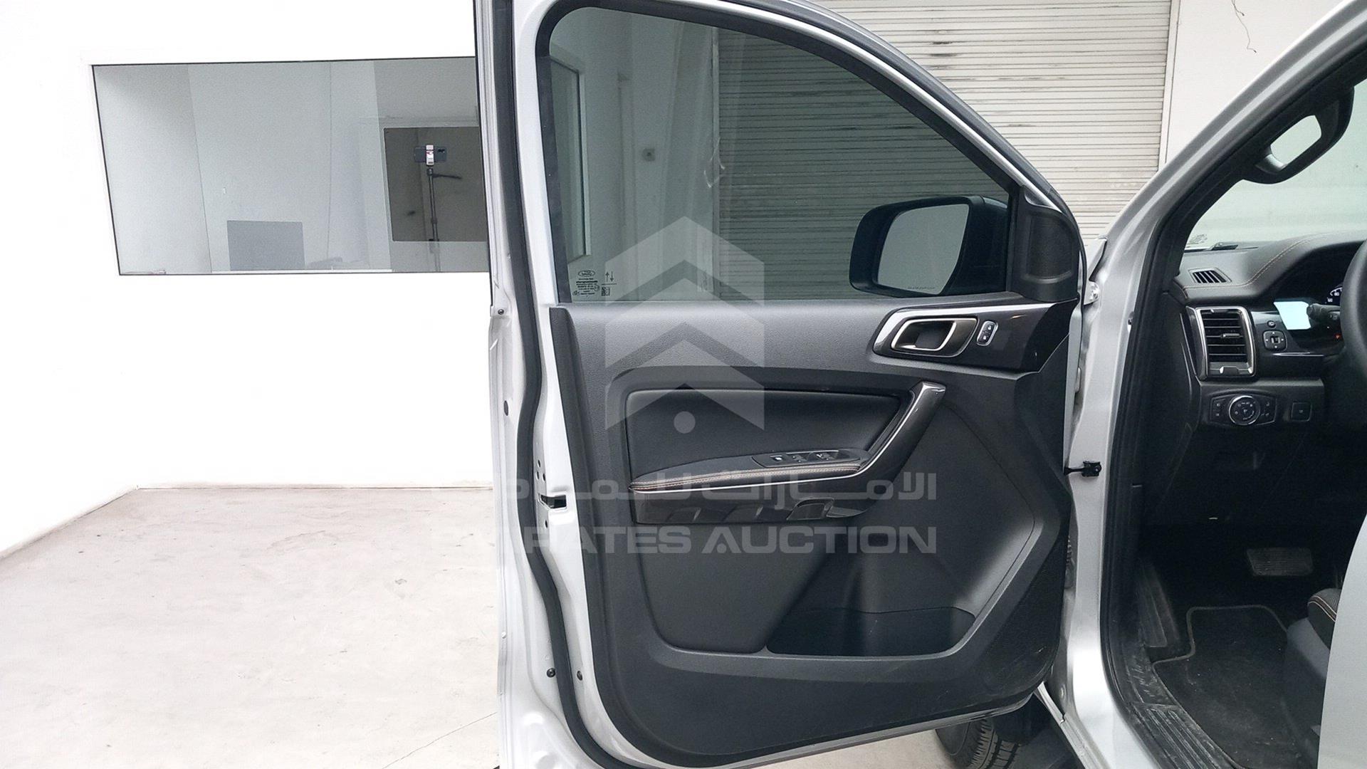 2022 FORD RANGER VIN: AFAFP5KP0NJP55895