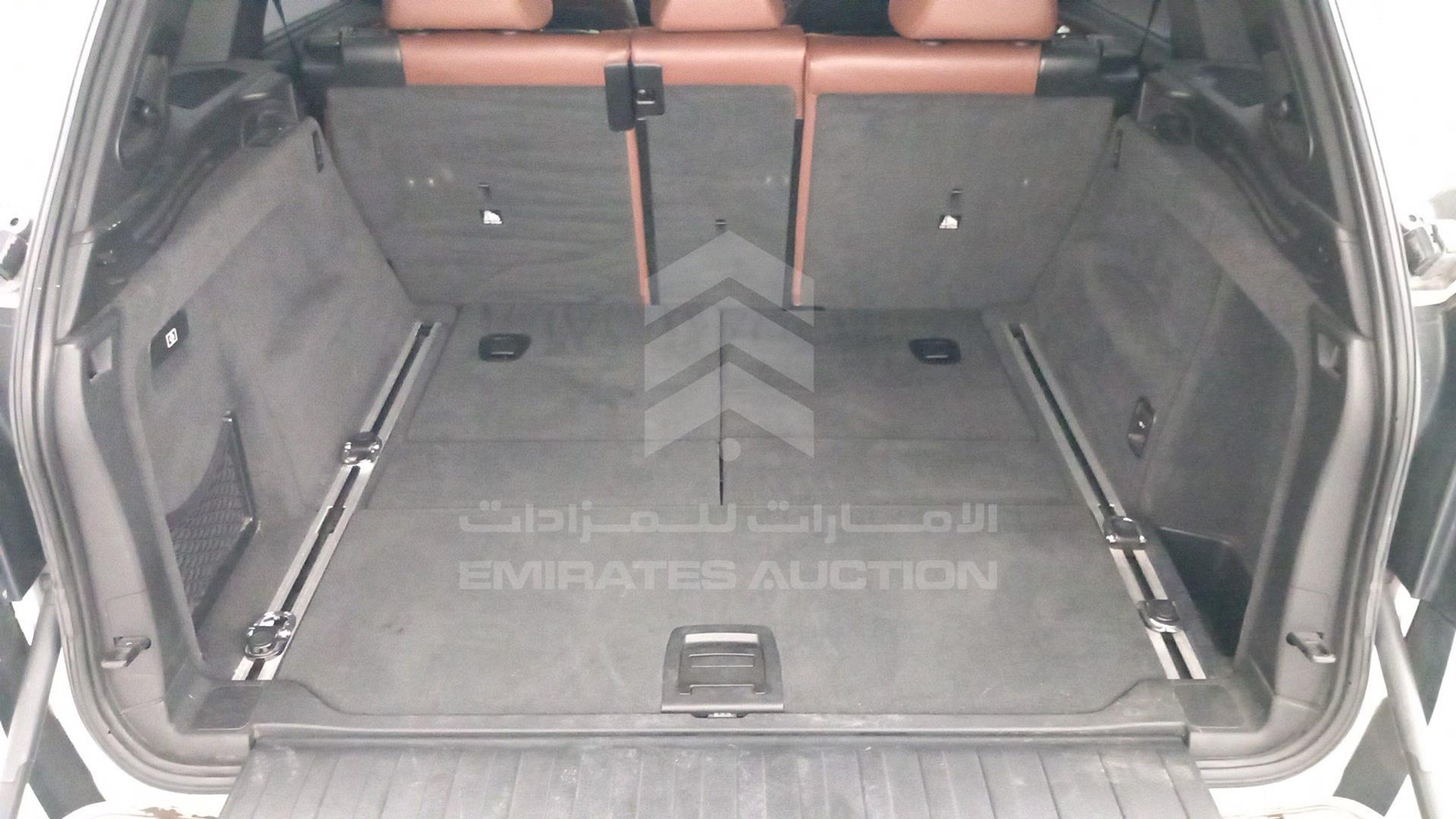 2014 BMW X5 VIN: WBAKR010XE0J21328