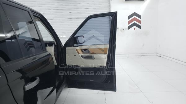Range Rover Sport 2007 SALLSAA547A996063 Image 18