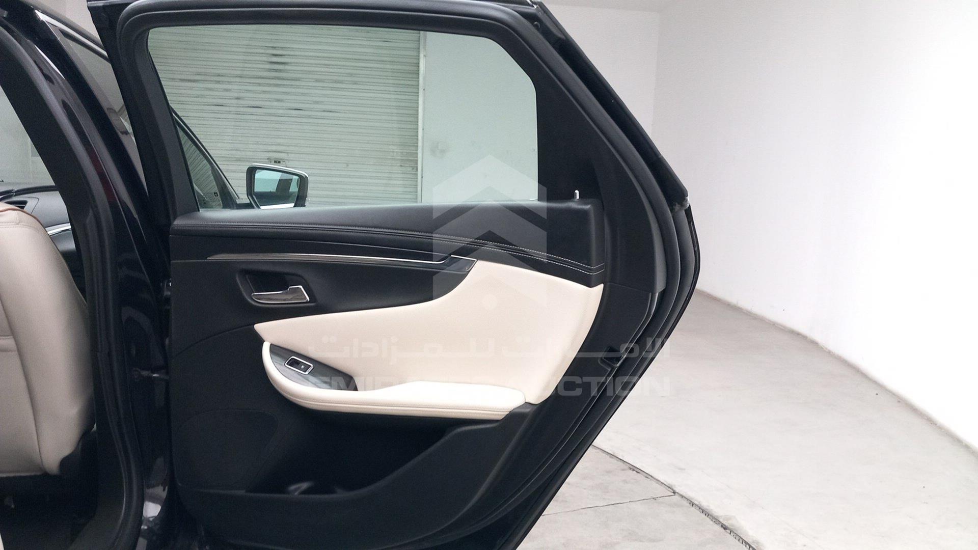 2019 CHEVROLET IMPALA VIN: 2G1135S37K9104776