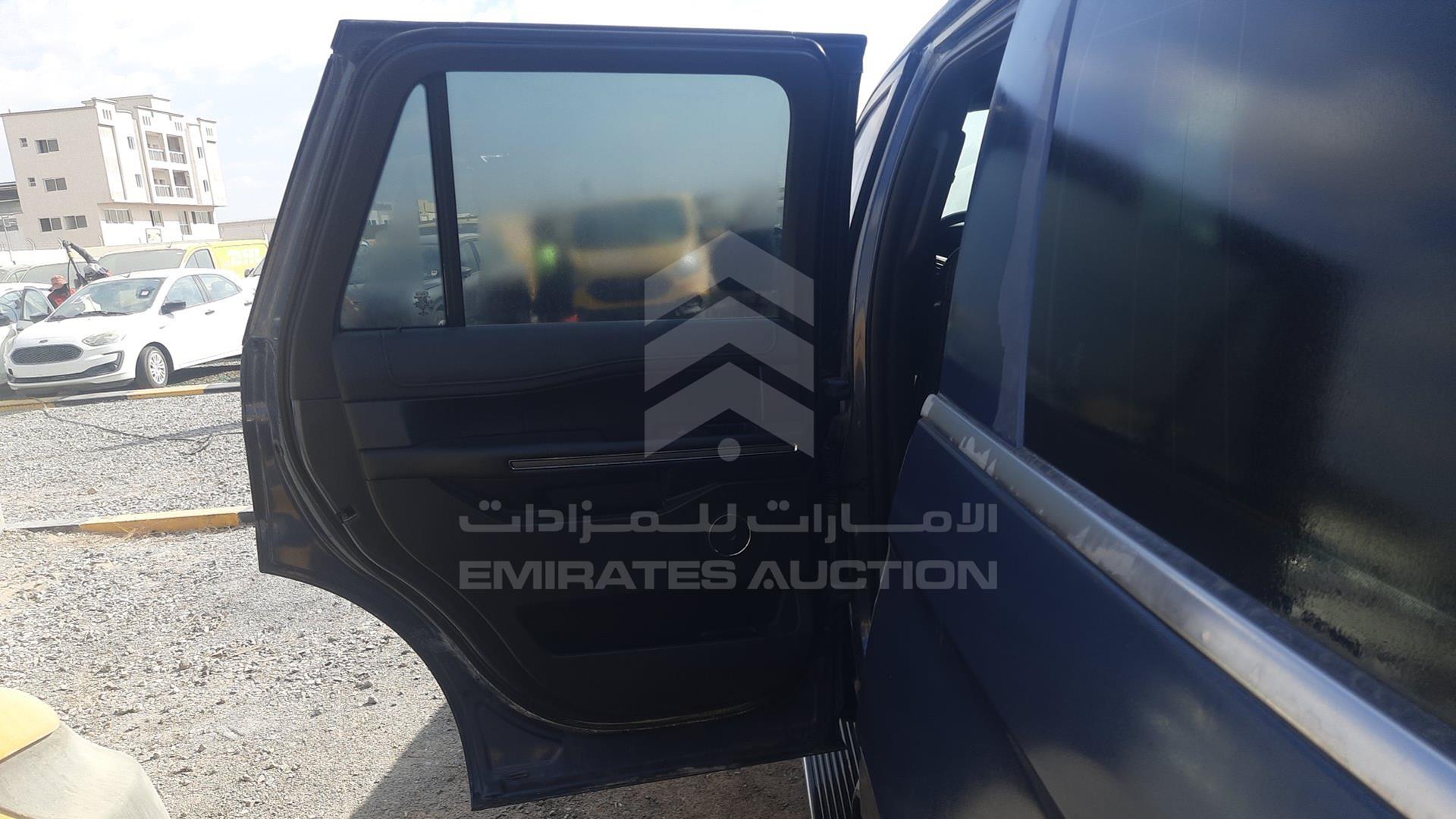 2020 FORD EXPEDITION VIN: 1FMJU1JT5LEA45123