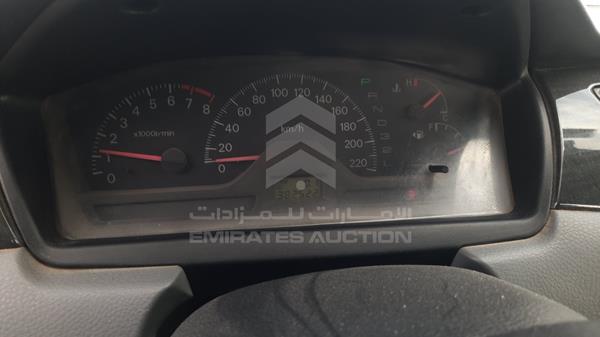 JMYSRCS1AAU704866 Mitsubishi Lancer