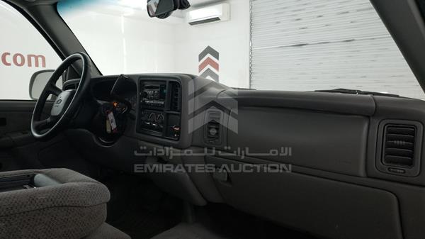 Chevrolet SILVERADO 1999 1GCEC14V1XZ158300 Image 11