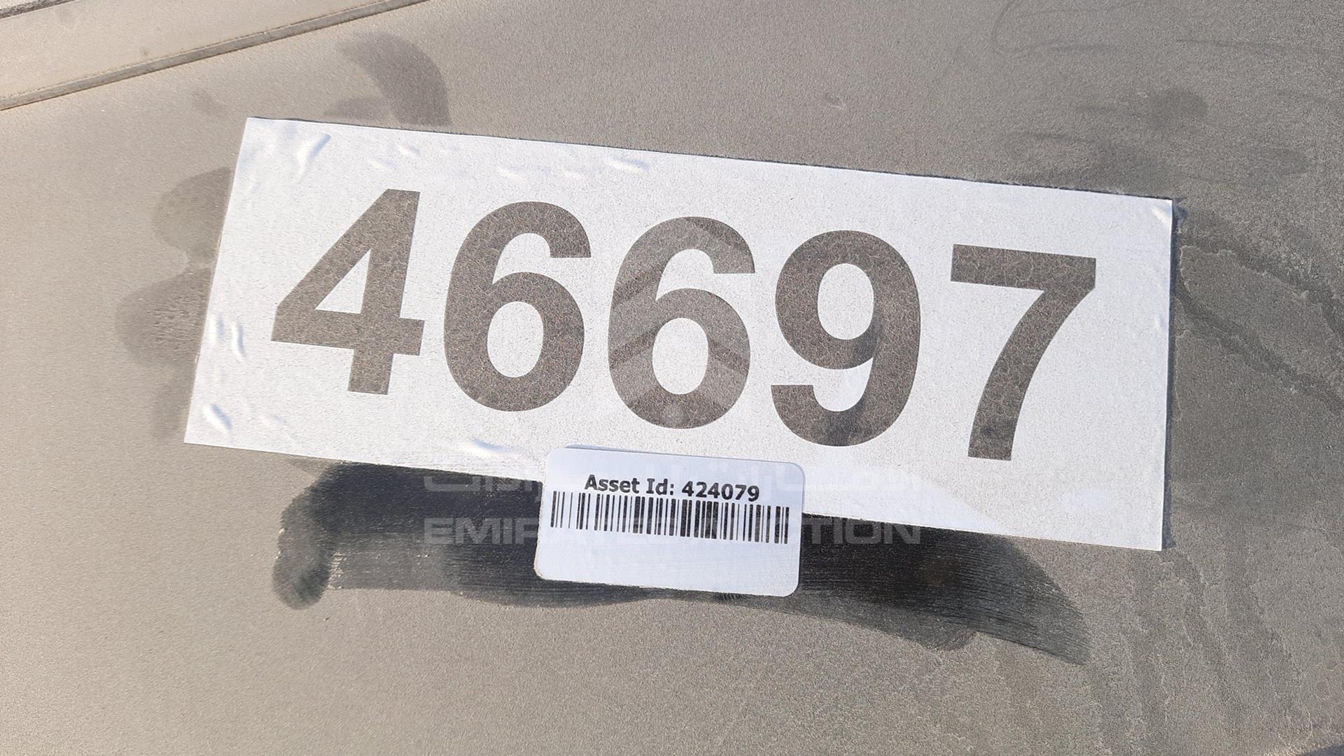 0 MERCEDES --- VIN: WDB2100631A749398