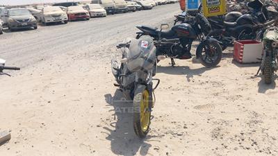 2021 Bajaj Pulsar