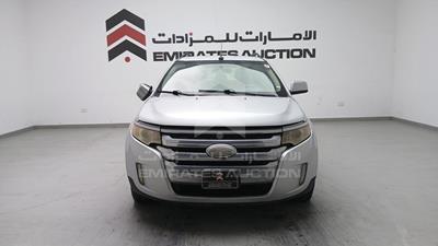 فورد ايدج 2011