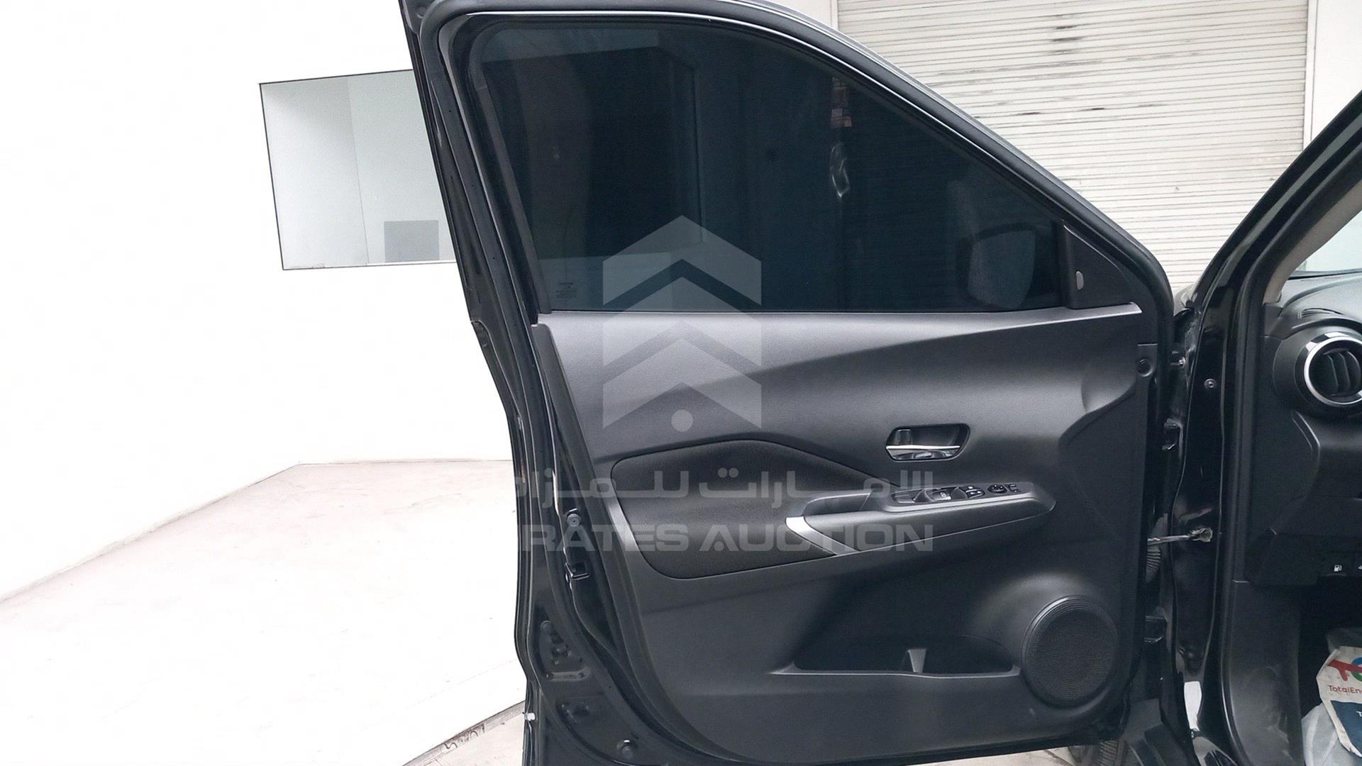 2021 NISSAN KICKS VIN: 3N1CP5CV7ML524724