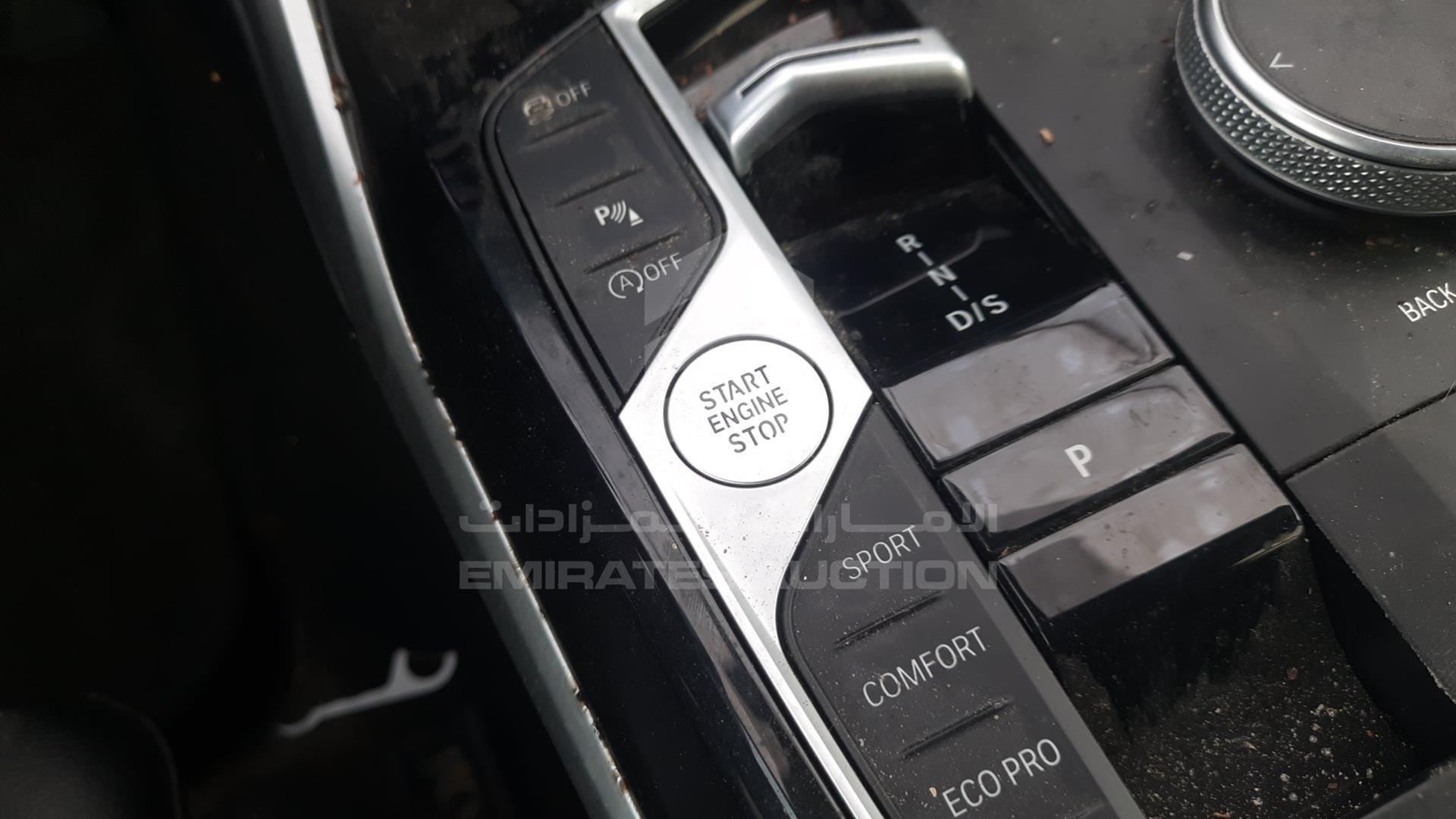 2023 BMW 330I VIN: 3MW89FF02P8C98647