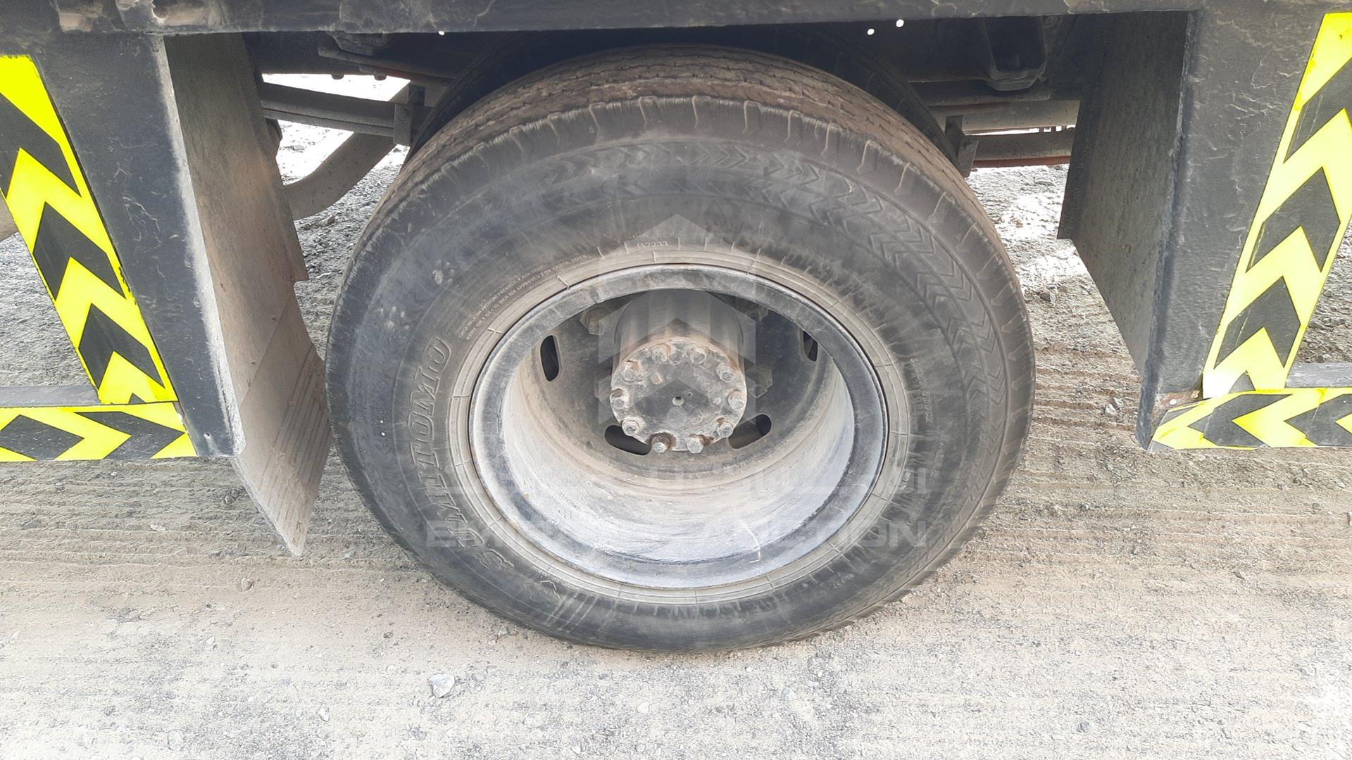 2012 HINO 300 VIN: JHHLCK1H9CK003151