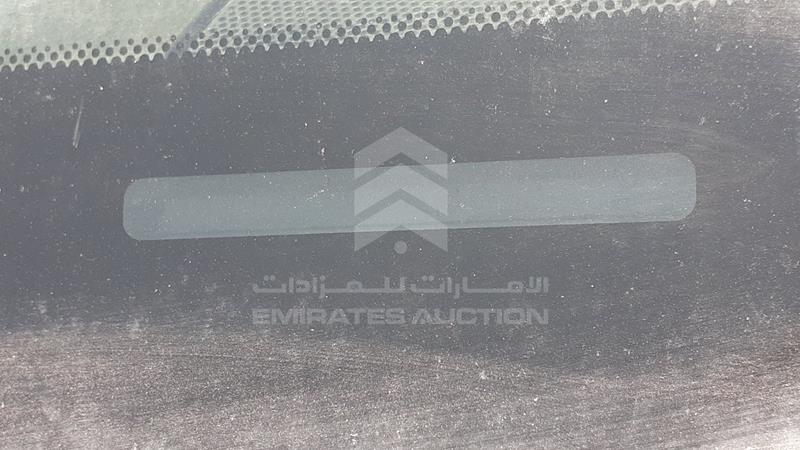 JTEBX9FJ7DK110252 Auction: EmiratesAuction Lot: 409139 JTEBX9FJ7DK110252 Toyota Land Cruiser Prado 2013 WHITE Photo 4